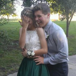 Meet your Posher, Tyler